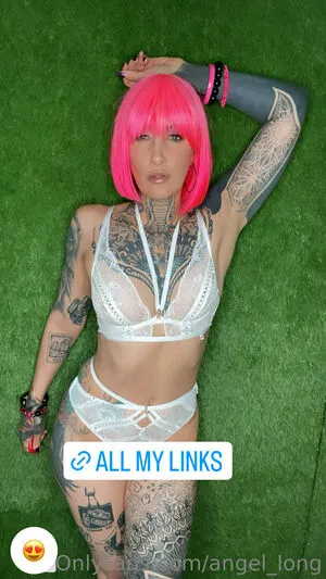 Angel Long OnlyFans Leaked Free Thumbnail Picture - #8gxSZVIze2