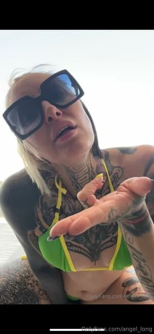 Angel Long OnlyFans Leaked Free Thumbnail Picture - #BgwZJkWkAA