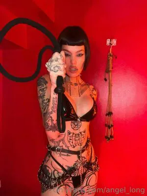 Angel Long OnlyFans Leaked Free Thumbnail Picture - #D4fBNKUVTI