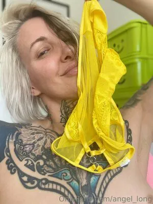 Angel Long OnlyFans Leaked Free Thumbnail Picture - #DCFAwpYPwB