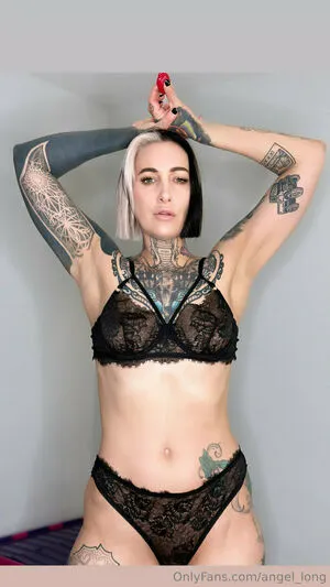 Angel Long OnlyFans Leaked Free Thumbnail Picture - #EkwVXOFVjz