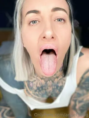 Angel Long OnlyFans Leaked Free Thumbnail Picture - #Hu7ZgdAkzJ