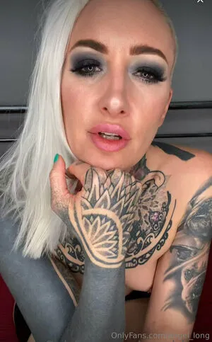 Angel Long OnlyFans Leaked Free Thumbnail Picture - #IVdYwCPxXZ