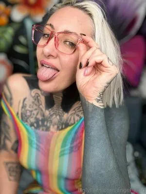 Angel Long OnlyFans Leaked Free Thumbnail Picture - #KIarn2xzye