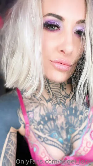 Angel Long OnlyFans Leaked Free Thumbnail Picture - #NFeXYC9lkb