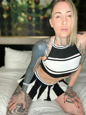 Angel Long OnlyFans Leaked Free Thumbnail Picture - #Oka7OuMIfO