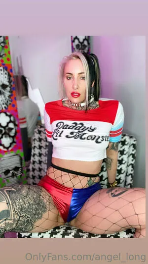 Angel Long OnlyFans Leaked Free Thumbnail Picture - #Ox4mSLui9B