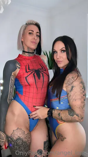 Angel Long OnlyFans Leaked Free Thumbnail Picture - #SxnKQ5zBbL