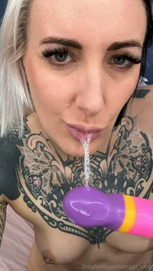 Angel Long OnlyFans Leaked Free Thumbnail Picture - #U1p0ZzNEyi