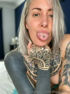 Angel Long OnlyFans Leaked Free Thumbnail Picture - #VkicTUVBUw