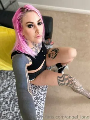 Angel Long OnlyFans Leaked Free Thumbnail Picture - #W5xdIsuLeM