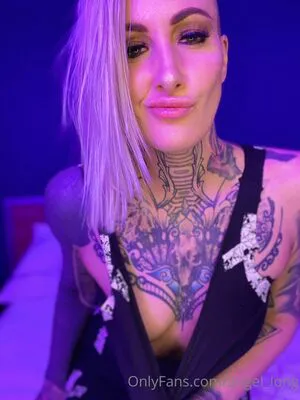 Angel Long OnlyFans Leaked Free Thumbnail Picture - #WbJLBf3S5X