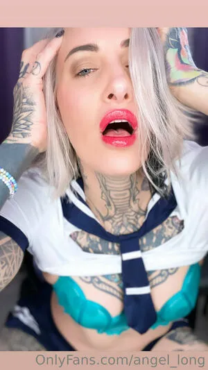 Angel Long OnlyFans Leaked Free Thumbnail Picture - #XP3q5lDW02