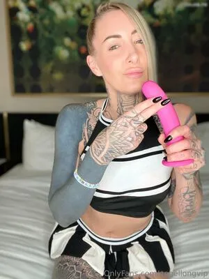 Angel Long OnlyFans Leaked Free Thumbnail Picture - #XmCCv8VULB