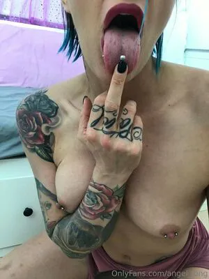 Angel Long OnlyFans Leaked Free Thumbnail Picture - #Xvom6JziBp