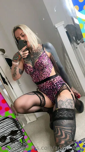 Angel Long OnlyFans Leaked Free Thumbnail Picture - #a0iIXsPSCG