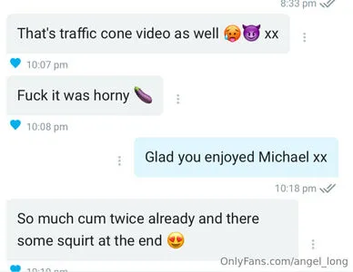 Angel Long OnlyFans Leaked Free Thumbnail Picture - #b7nl1gtdHp