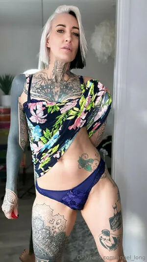 Angel Long OnlyFans Leaked Free Thumbnail Picture - #bhRhV7FDAs
