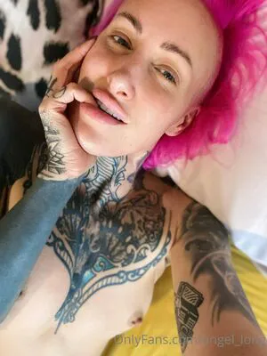 Angel Long OnlyFans Leaked Free Thumbnail Picture - #dfYYvtahcD