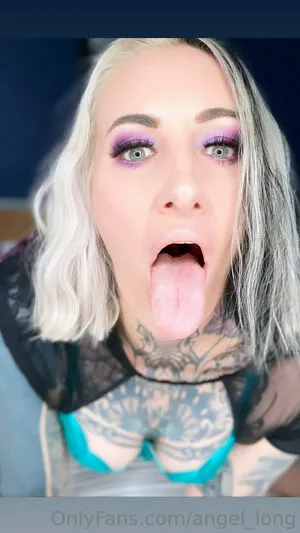 Angel Long OnlyFans Leaked Free Thumbnail Picture - #fBcfW3IGFs