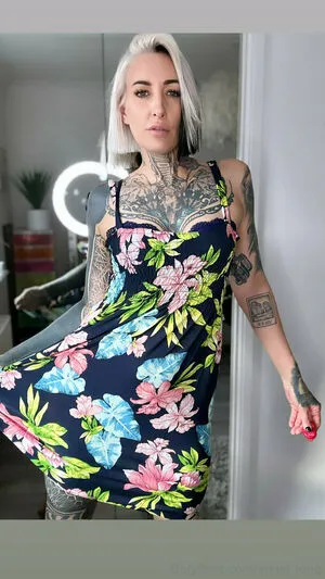 Angel Long OnlyFans Leaked Free Thumbnail Picture - #fayCzKJPfp