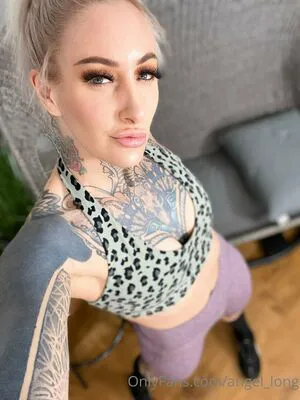 Angel Long OnlyFans Leaked Free Thumbnail Picture - #gU4HxndmS2