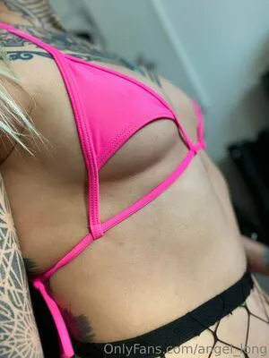 Angel Long OnlyFans Leaked Free Thumbnail Picture - #j9tnfehwPP