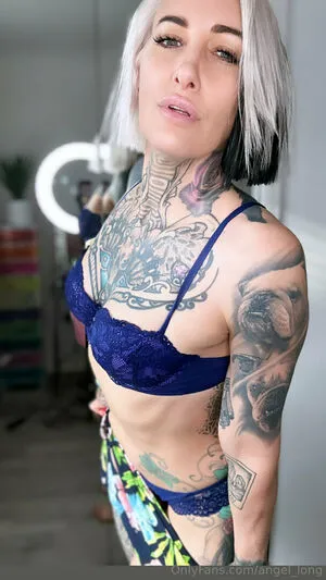 Angel Long OnlyFans Leaked Free Thumbnail Picture - #mS61Pf6g9G