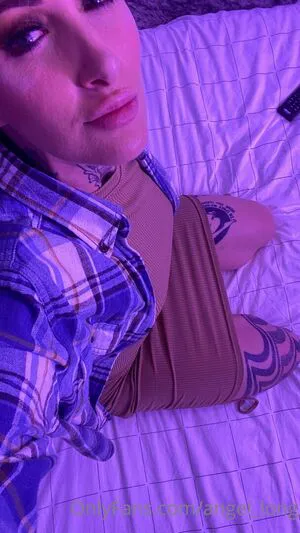 Angel Long OnlyFans Leaked Free Thumbnail Picture - #mihXdunl2u