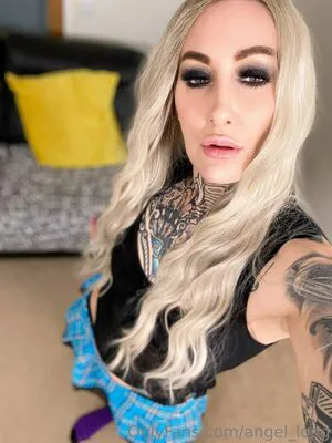 Angel Long OnlyFans Leaked Free Thumbnail Picture - #niqvBoy5b1