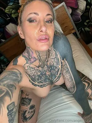 Angel Long OnlyFans Leaked Free Thumbnail Picture - #qYk06AVepd