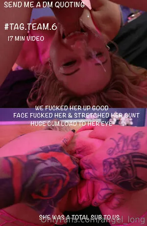 Angel Long OnlyFans Leaked Free Thumbnail Picture - #rkrr7yQJuG