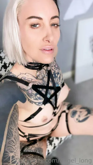 Angel Long OnlyFans Leaked Free Thumbnail Picture - #rsWBN9PdHm