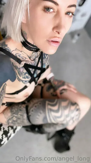 Angel Long OnlyFans Leaked Free Thumbnail Picture - #sPjgFBHLU3