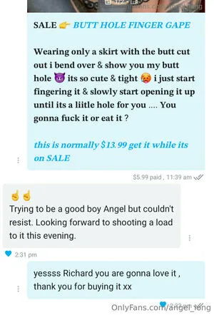 Angel Long OnlyFans Leaked Free Thumbnail Picture - #sWkBLVtmXK