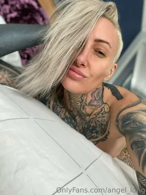 Angel Long OnlyFans Leaked Free Thumbnail Picture - #voUWqkX7cP