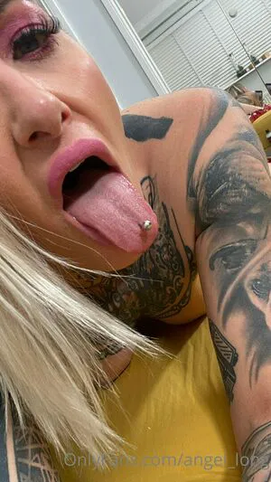 Angel Long OnlyFans Leaked Free Thumbnail Picture - #zjZBu5aYqQ