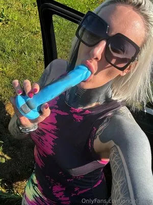 Angel Long OnlyFans Leaked Free Thumbnail Picture - #X2QReIDbKv
