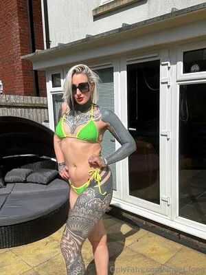 Angel Long OnlyFans Leaked Free Thumbnail Picture - #CyjlByDfMW
