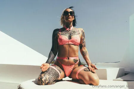 Angel Long OnlyFans Leaked Free Thumbnail Picture - #E90QfqqadR