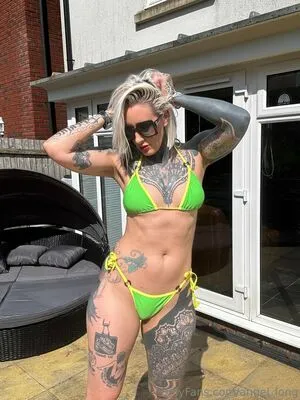 Angel Long OnlyFans Leaked Free Thumbnail Picture - #Qa6IcCdUu7