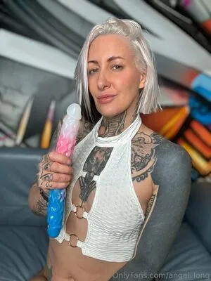 Angel Long OnlyFans Leaked Free Thumbnail Picture - #TXmEa78Uyu