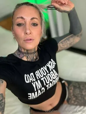 Angel Long OnlyFans Leaked Free Thumbnail Picture - #jeBSkH4lPV