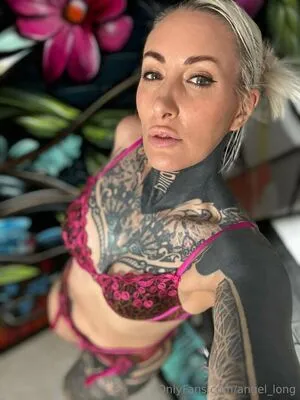 Angel Long OnlyFans Leaked Free Thumbnail Picture - #n28CQGMqV2