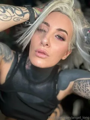 Angel Long OnlyFans Leaked Free Thumbnail Picture - #9ddBRLGdCU