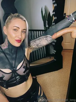 Angel Long OnlyFans Leaked Free Thumbnail Picture - #FaIfutWWHm