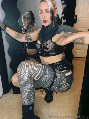 Angel Long OnlyFans Leaked Free Thumbnail Picture - #WgHwbc5bFa