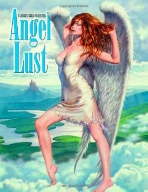 Angel Lust OnlyFans Leaked Free Thumbnail Picture - #HLBrzdjg2w