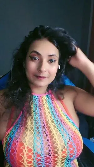 Angel Mathai OnlyFans Leaked Free Thumbnail Picture - #2npQAes4UU