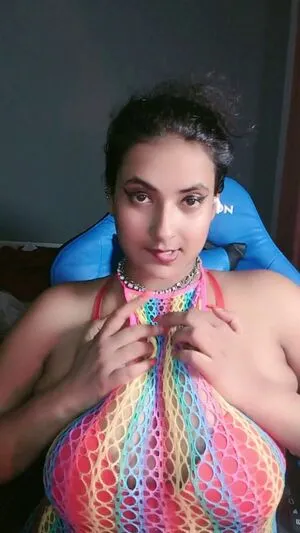 Angel Mathai OnlyFans Leaked Free Thumbnail Picture - #H2pup0yzZJ